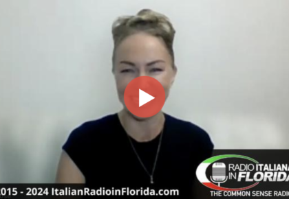 Maxy Melrose: My special project